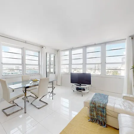 Decoplage Paradise - Unit B